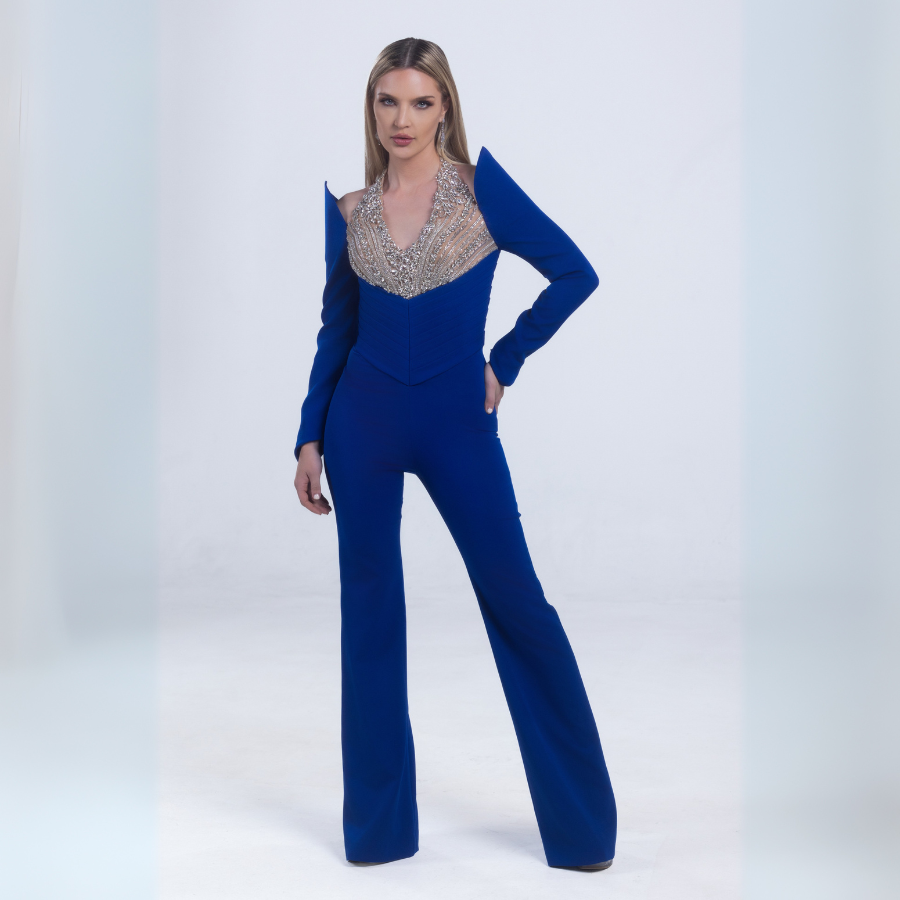 Jumpsuits